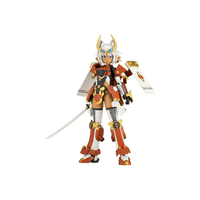 コトブキヤ フレームアームズ・ガール 信玄 FG108ﾌﾚ-ﾑｱ-ﾑｽﾞGｼﾝｹﾞﾝ
