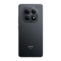 Xiaomi REDMI Note 15 5G  8GB+512GB Black MZB0NRPJP