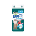 クレシア 肌ケアアクティ 長時間パンツ消臭抗菌プラスM-Lサイズ 16枚 FCR7361