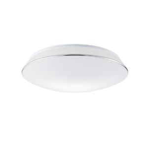 東芝 LEDシーリング、調光調色タイプ、適用畳数6畳～、消費電力30．4W、器具光束3800lm 固有エネルギー消費効率125.0lm/W、色温度2700K～6500K、平均演色評価数Ra85 NLEH08053E-LC-イメージ5