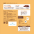 UCC おいしいカフェインレスコーヒー 袋 90g FCC5888-394160-イメージ4