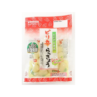 山本食品工業 ピリ辛らっきょう 80g FC788SZ