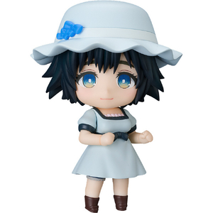 グッドスマイルカンパニー ねんどろいど 椎名まゆり 2．0「STEINS;GATE」 ﾈﾝﾄﾞﾛｲﾄﾞ3143ｼｲﾅﾏﾕﾘ2-イメージ1