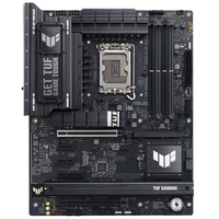 ASUS マザーボード TUF GAMING Z890-PLUS WIFI TUF/GAMING/Z890-PLUS/WIFI