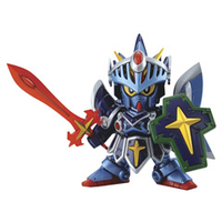 バンダイ BB戦士 393 LEGEND BB フルアーマー騎士ガンダム BB393ﾌﾙｱ-ﾏ-ﾅｲﾄｶﾞﾝﾀﾞﾑ