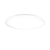 東芝 LEDシーリング、調光調色タイプ、適用畳数6畳～、消費電力28．6W、器具光束4299lm、 固有エネルギー消費効率150.3lm/W、色温度2700K～6500K、平均演色評価数Ra85 オリジナル NLEH0855D-LC-E5