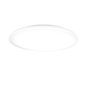 東芝 LEDシーリング、調光調色タイプ、適用畳数6畳～、消費電力28．6W、器具光束4299lm、 固有エネルギー消費効率150.3lm/W、色温度2700K～6500K、平均演色評価数Ra85 オリジナル NLEH0855D-LC-E5-イメージ1