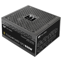 Thermaltake 電源ユニット TOUGHPOWER GF3 GOLD PSTPD0850FNFAGJ4