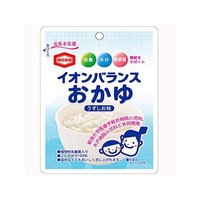 亀田製菓 イオンバランス おかゆ 100g FCN2559