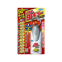 フマキラー お部屋の虫キラーワンプッシュ160畳分 FCT7878