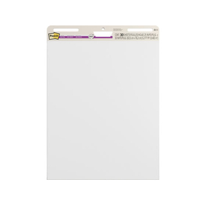 スリーエム ポストイット イーゼルパッド 765×635 2冊 FCK180C-559RP-イメージ1
