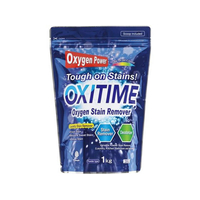 小久保工業所 OXITIME 1kg FCE850R-K-7170