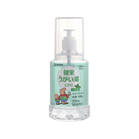 健栄製薬 健栄うがい薬CPC ミント味 370mL FCF997U