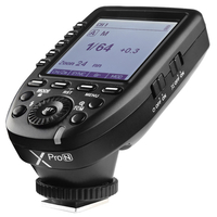 ケンコー X Pro N TTL対応フラッシュトリガー ニコン用 Godox GXXPRONﾆｺﾝ