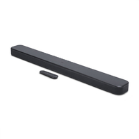 JBL 5ch サウンドバー JBL BAR 300MK2 ブラック JBLBAR300M2BLKJN