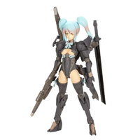 コトブキヤ フレームアームズ・ガール 影虎 FG027Rｶｹﾞﾄﾗ