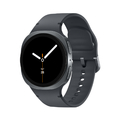 Samsung Galaxy Watch8 40mm(Bluetooth) Graphite SM-L320NDAJXJP