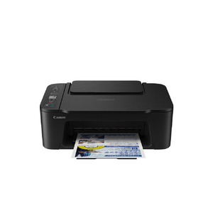 キヤノン インクジェット複合機 PIXUS ブラック TS3730BK-イメージ3