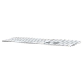 Apple Magic Keyboard(テンキー付き)- 英語(US) シルバー MXCJ3LL/A