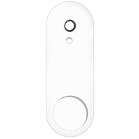 藤本電業 iPhone Air用カメラ全体保護フィルム クリア クリア A25M-CCL