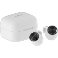 AVIOT トゥルーワイヤレスイヤフォン ホワイト TE-A1-WH
