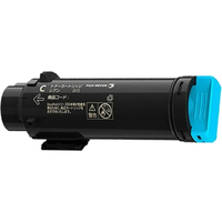 富士フィルムビジネスイノベーション トナーカートリッジ シアン F020469-CT202678