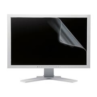 サンワサプライ 23．0型ワイド対応ブルーライトカット液晶保護指紋反射防止フィルム LCD-230WBCAR