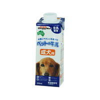 ドギーマン ペットの牛乳 成犬用 250ml FC05874