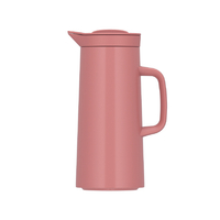 サーモス ステンレスポット(1,000ml) ダスティローズ TTH-1000DTR