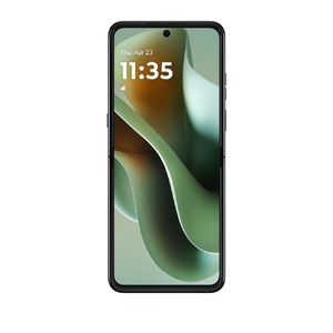 MOTOROLA motorola razr 60 ultra スカラベグリーン PB8U0001JP-イメージ2