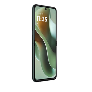 MOTOROLA motorola razr 60 ultra スカラベグリーン PB8U0001JP-イメージ3