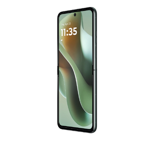 MOTOROLA motorola razr 60 ultra スカラベグリーン PB8U0001JP-イメージ4