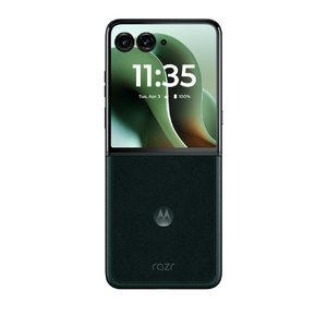 MOTOROLA motorola razr 60 ultra スカラベグリーン PB8U0001JP-イメージ5