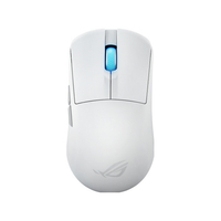 ASUS ROG Harpe Ace Mini ゲーミングマウス Moonlight White P716ROGHARPEACEMINI/WHT
