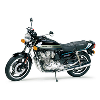 タミヤ 1/6 オートバイシリーズ No．20 Honda CB750F T16020ﾎﾝﾀﾞCB750F