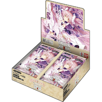 バンダイ UNION ARENA ブースターパック 魔法少女まどか☆マギカ MAGIA EXEDRA【EX16BT】 ECUｱﾘ-ﾅEX16BTﾏﾄﾞｶﾏｷﾞｶ