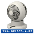 アイリスオーヤマ WOOZOO 360 i アイボリー KCF-SDS151TEC-PD-C