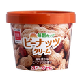スドージャム 毎朝カップ ピーナッツクリーム 120g FCC7640
