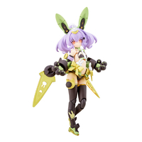 コトブキヤ KP741PUNI☆MOFU トゥ KP741PUNIMOFUﾄｳ