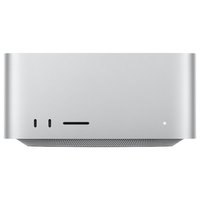 Apple Mac Studio： 14コアCPU、32コアGPU搭載Apple M4 Max, 36GB, 512GB MU963J/A
