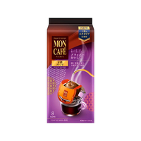 片岡物産 モンカフェ 京都ブレンド 8P FC035ST-32104