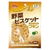森乳サンワールド ワンラック 野菜ビスケット パンプキン 50g OLﾔｻｲﾋﾞｽｹﾂﾄﾊﾟﾝﾌﾟｷﾝ50G-イメージ1
