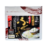 マツヤ まつや/料亭監修 ふぐぞうすい 22g FCN2580