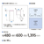 AQUA 【右開き】160L 2ドアファン式冷凍冷蔵庫 グレージュ AQR-16A(C)-イメージ14