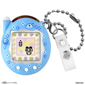バンダイ Tamagotchi Connection ケーたまプラス! みずいろ ﾀﾏｺﾞﾂﾁCNｹ-ﾀﾏﾌﾟﾗｽﾐｽﾞｲﾛ-イメージ1
