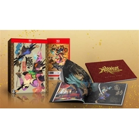 マーベラス 【特典付き】朧村正怪奇譚 限定特装版【Switch 2】 MARVACFEA