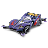 タミヤ 1/32 フルカウルミニ四駆シリーズ No．48 プロトセイバー エボリューション プレミアム(ARシャーシ) T19448ﾌﾟﾛﾄｾｲﾊﾞ-EVOﾌﾟﾚﾐｱﾑN