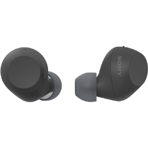 SONY ワイヤレスノイズキャンセリングステレオヘッドセット ブラック WFC710NB-イメージ17