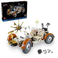 レゴジャパン LEGO 42182 NASA Apollo 月面探査車 - LRV 42182ﾅｻｱﾎﾟﾛｹﾞﾂﾒﾝﾀﾝｻｼﾔLRV