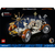 レゴジャパン LEGO 42182 NASA Apollo 月面探査車 - LRV 42182ﾅｻｱﾎﾟﾛｹﾞﾂﾒﾝﾀﾝｻｼﾔLRV-イメージ5